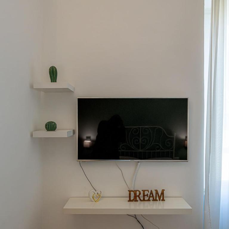 CasaLu San Pietro - Appartement 2 Chambres - 17