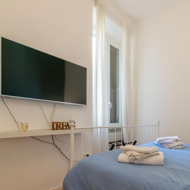 CasaLu San Pietro - Appartement 2 Chambres - 7