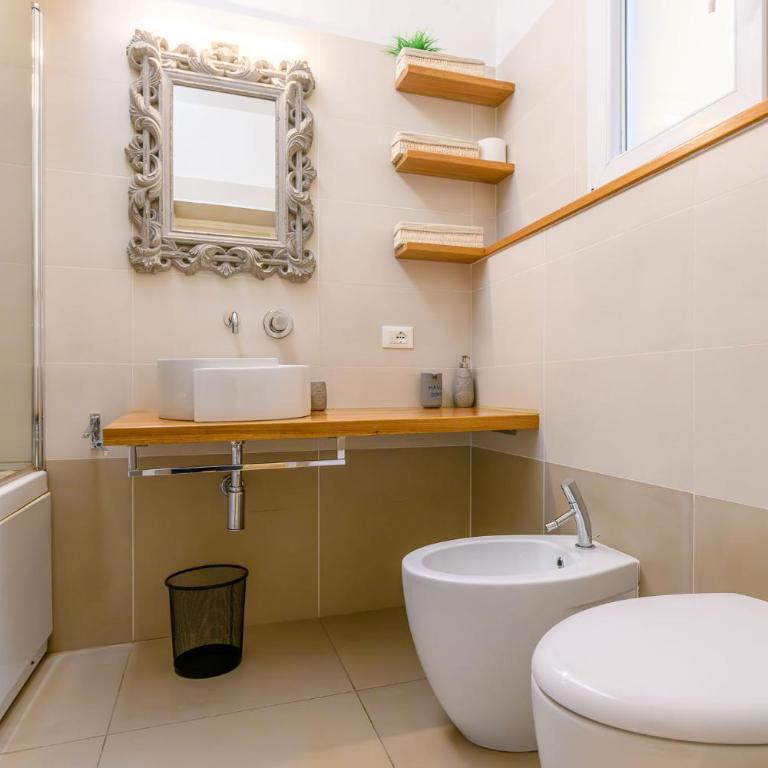 CasaLu San Pietro - Appartement 2 Chambres - 19