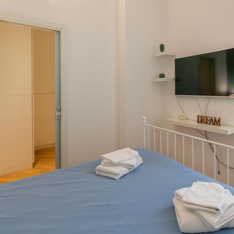 CasaLu San Pietro - Appartement 2 Chambres - 8