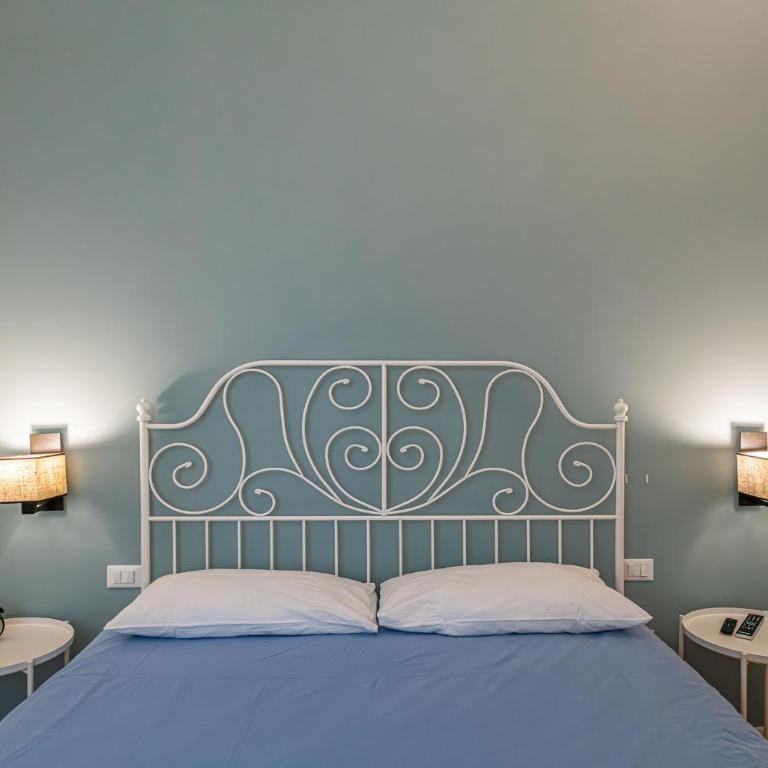 CasaLu San Pietro - Appartement 2 Chambres - 16