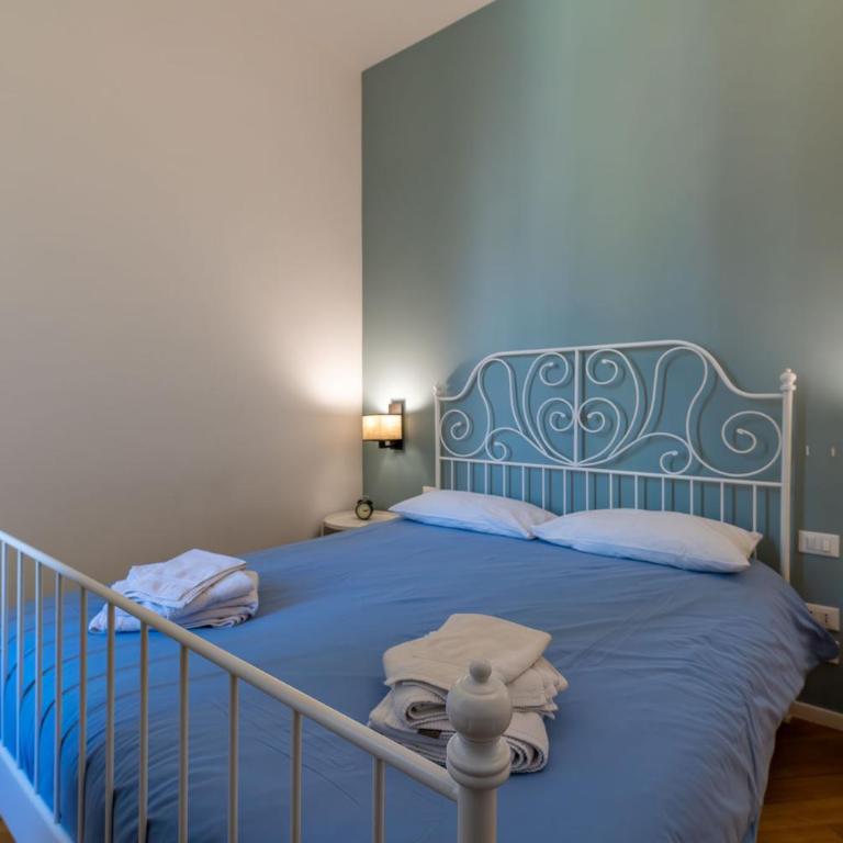 CasaLu San Pietro - Appartement 2 Chambres - 15