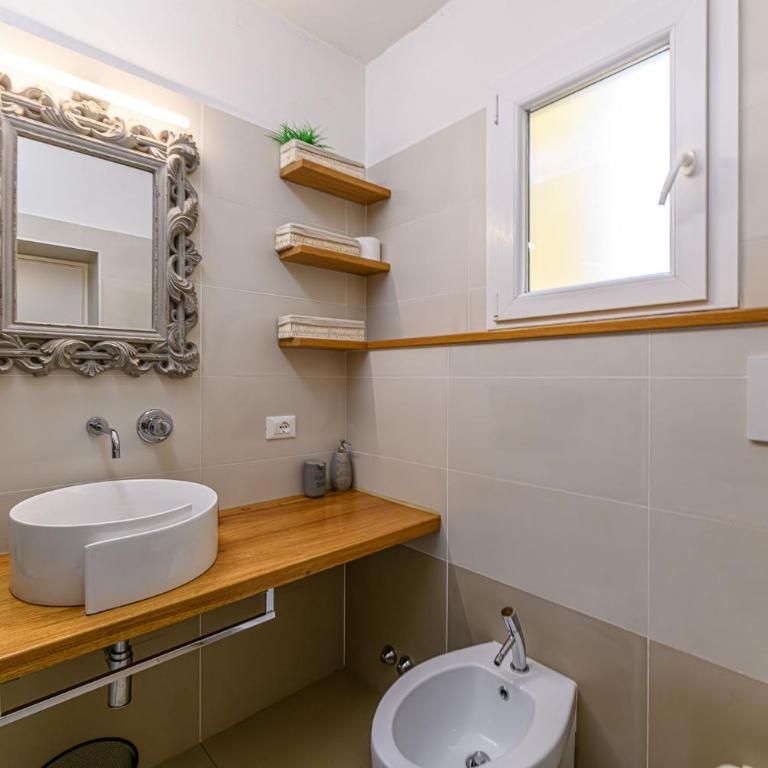 CasaLu San Pietro - Appartement 2 Chambres - 14