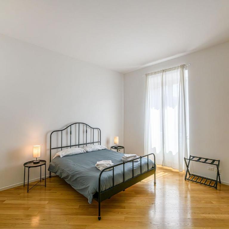 CasaLu San Pietro - Appartement 2 Chambres - 13