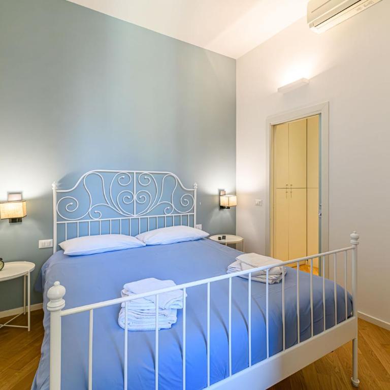CasaLu San Pietro - Appartement 2 Chambres - 24