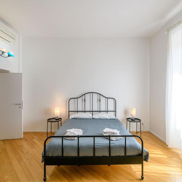 CasaLu San Pietro - Appartement 2 Chambres - 20