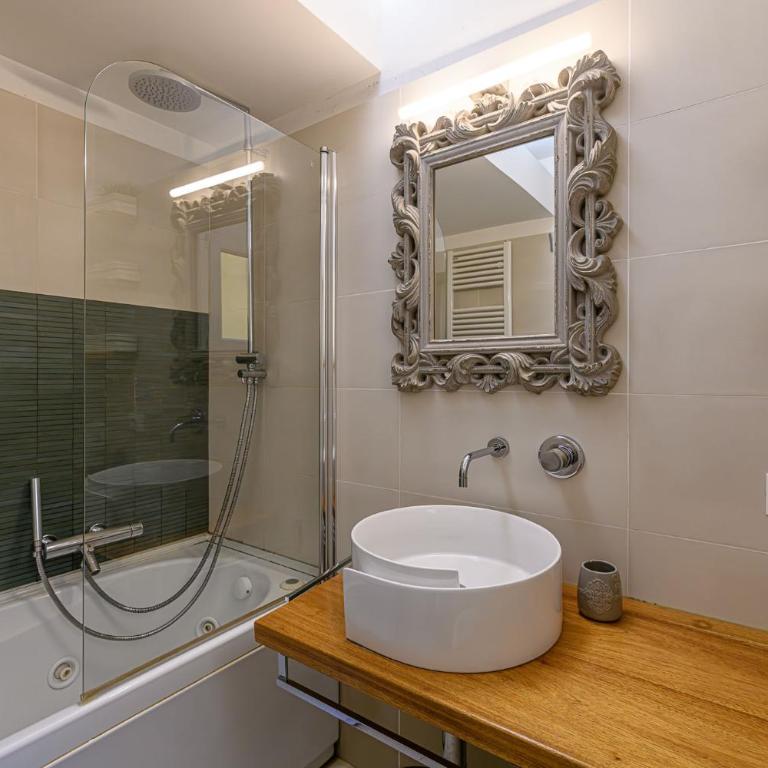 CasaLu San Pietro - Appartement 2 Chambres - 28