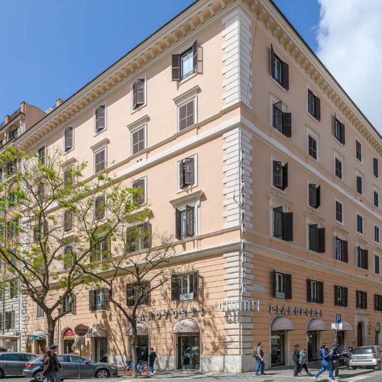 CasaLu San Pietro - Appartement 2 Chambres - 32