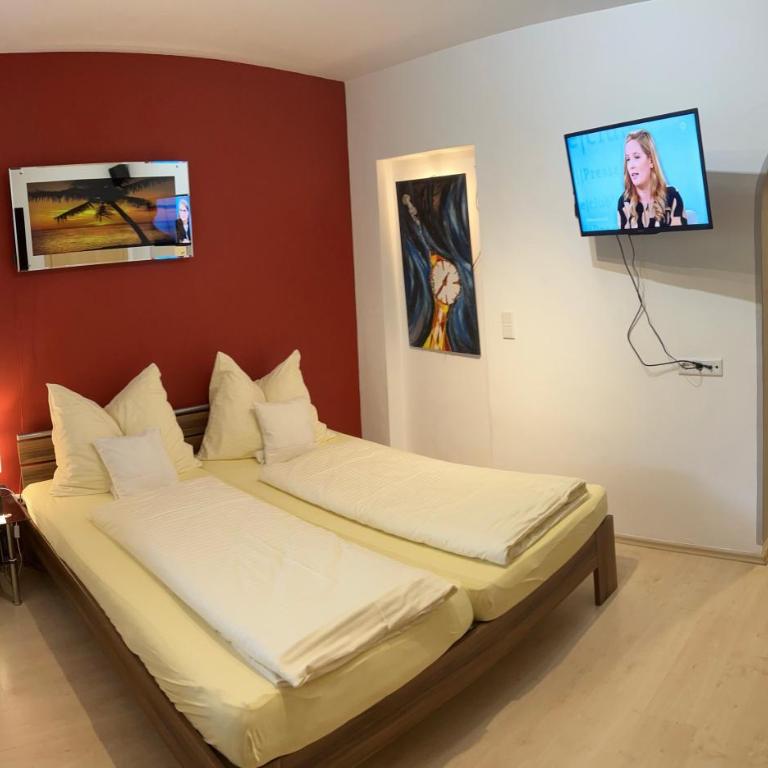 Appartement Christine - Apartment mit 1 Schlafzimmer - 6