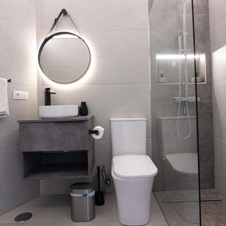 Tenerife Golf del Sur - Apartamento de 1 dormitorio - 5