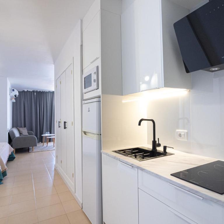 Tenerife Golf del Sur - Apartamento de 1 dormitorio - 4