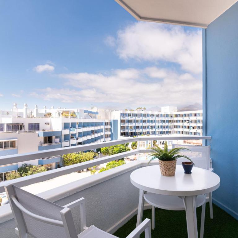 Tenerife Golf del Sur - Apartamento de 1 dormitorio - 11