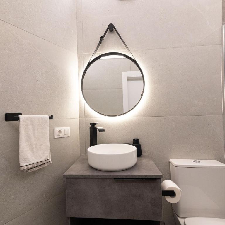 Tenerife Golf del Sur - Apartamento de 1 dormitorio - 7