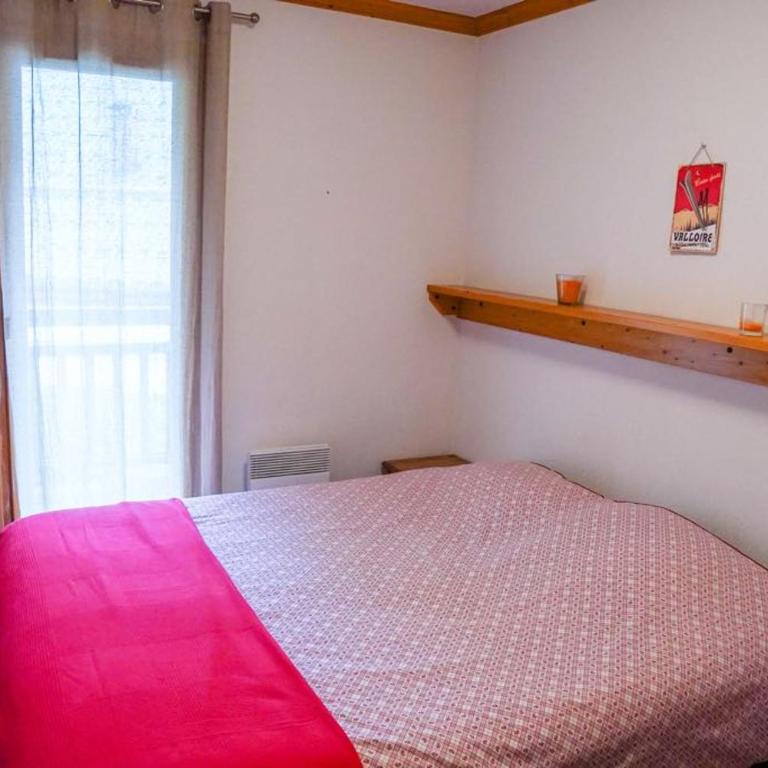 Chalet de la Grand Vy : Appart 6/7 personnes. - Appartement 2 Chambres - 7