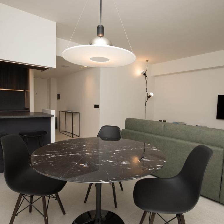 G&M Place - Appartamento con 1 Camera da Letto - 5