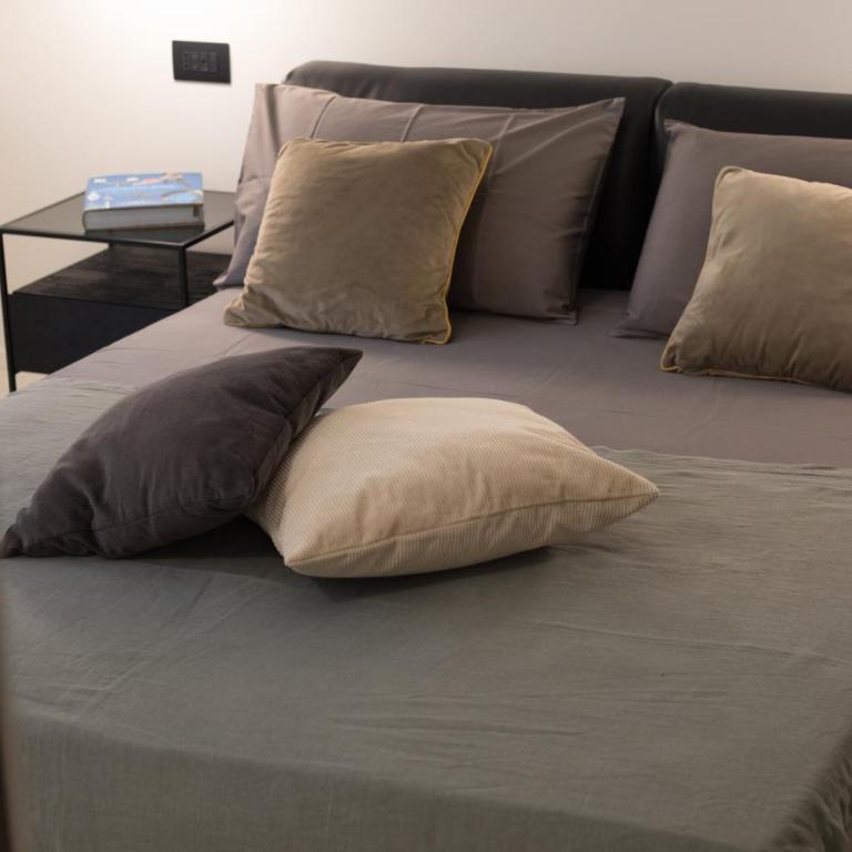 G&M Place - Appartamento con 1 Camera da Letto - 6