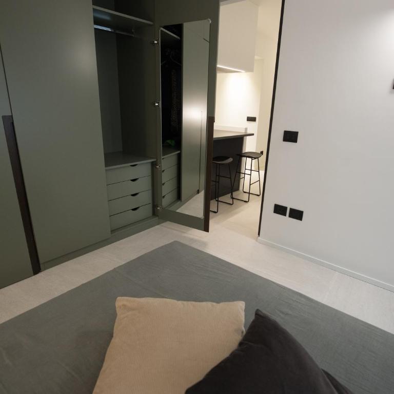 G&M Place - Appartamento con 1 Camera da Letto - 7