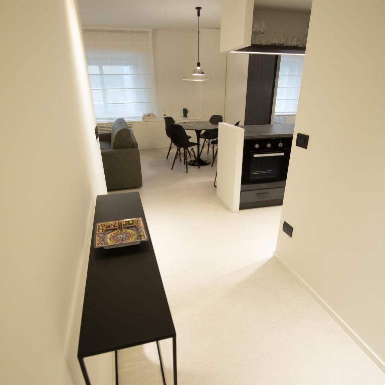 G&M Place - Appartamento con 1 Camera da Letto - 9