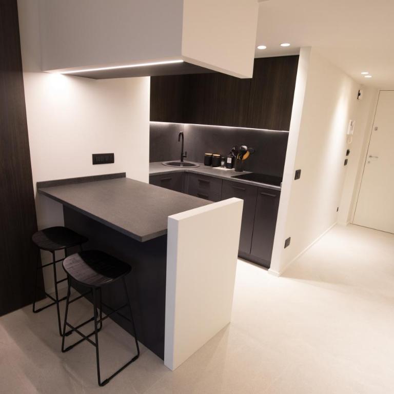 G&M Place - Appartamento con 1 Camera da Letto - 11