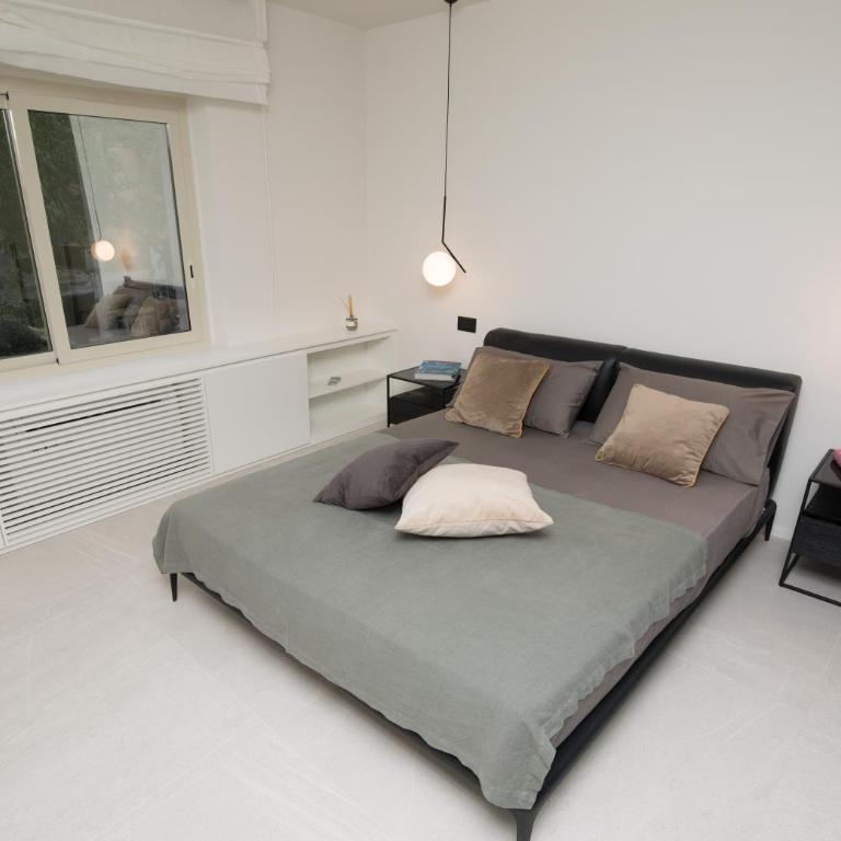 G&M Place - Appartamento con 1 Camera da Letto - 12