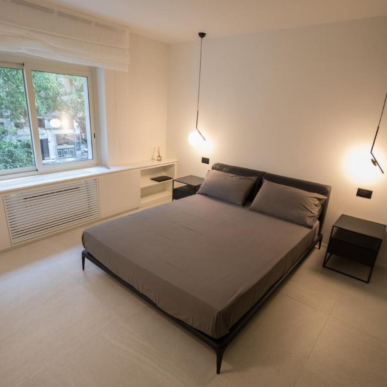 G&M Place - Appartamento con 1 Camera da Letto - 15