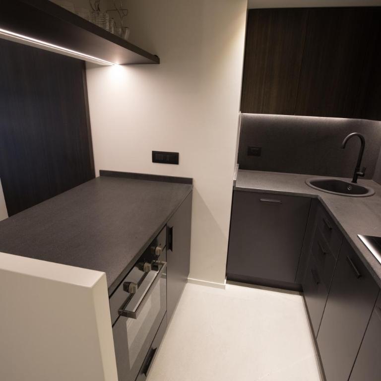 G&M Place - Appartamento con 1 Camera da Letto - 16