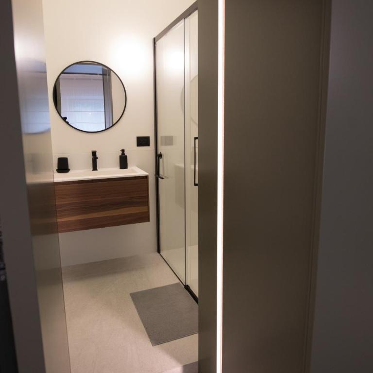 G&M Place - Appartamento con 1 Camera da Letto - 18