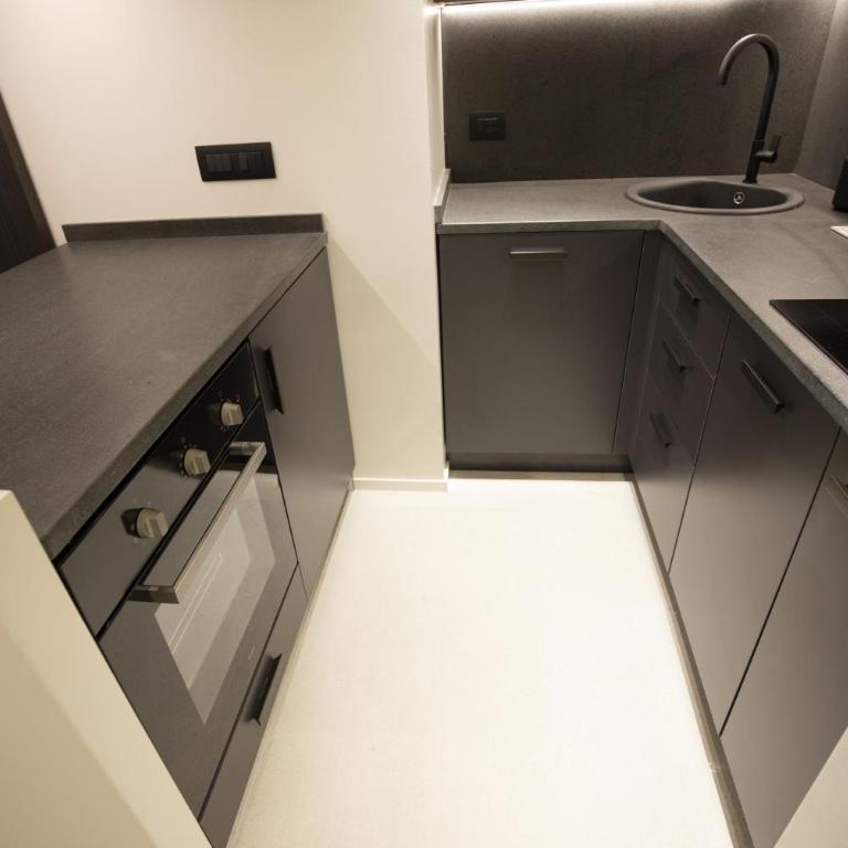G&M Place - Appartamento con 1 Camera da Letto - 20
