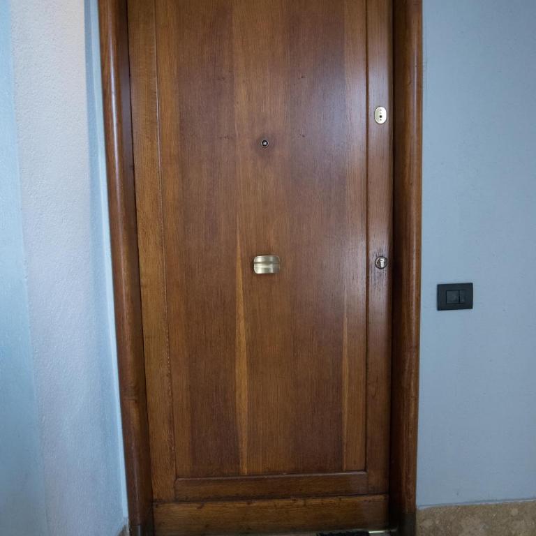 G&M Place - Appartamento con 1 Camera da Letto - 21