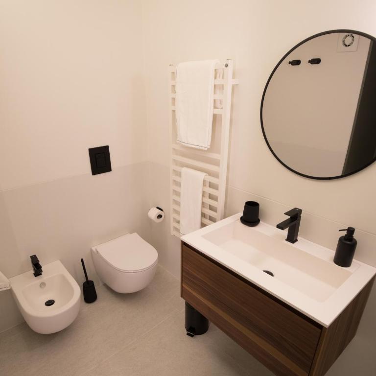 G&M Place - Appartamento con 1 Camera da Letto - 22