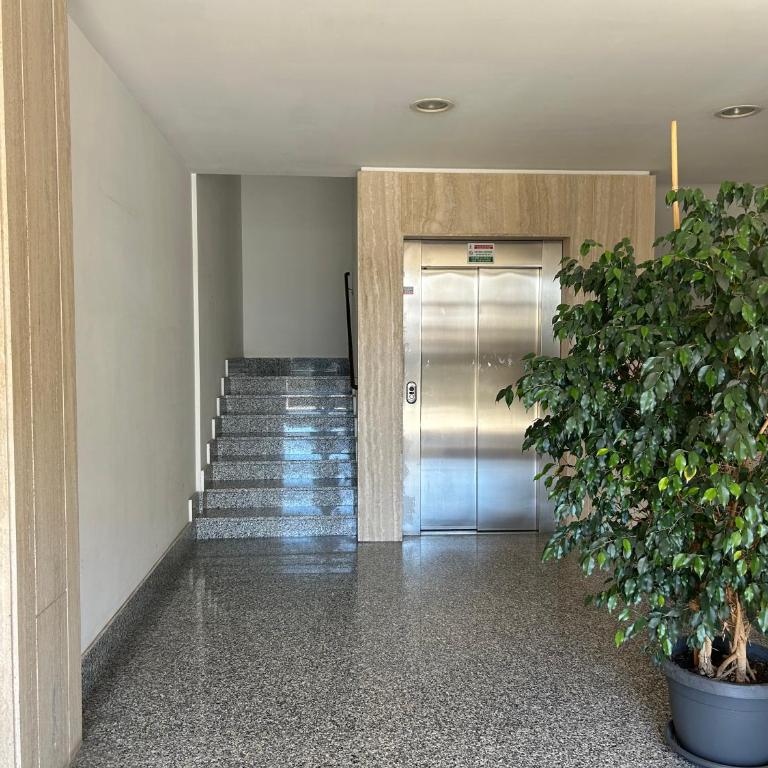 Urban Sky Loft Fiumicino - Appartamento con 1 Camera da Letto - 13