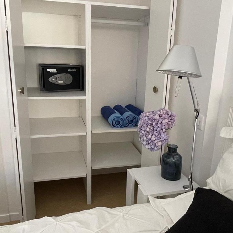 Le refuge d Amaya -Btz - Appartamento con 2 Camere da Letto, Balcone e Terrazza - 26