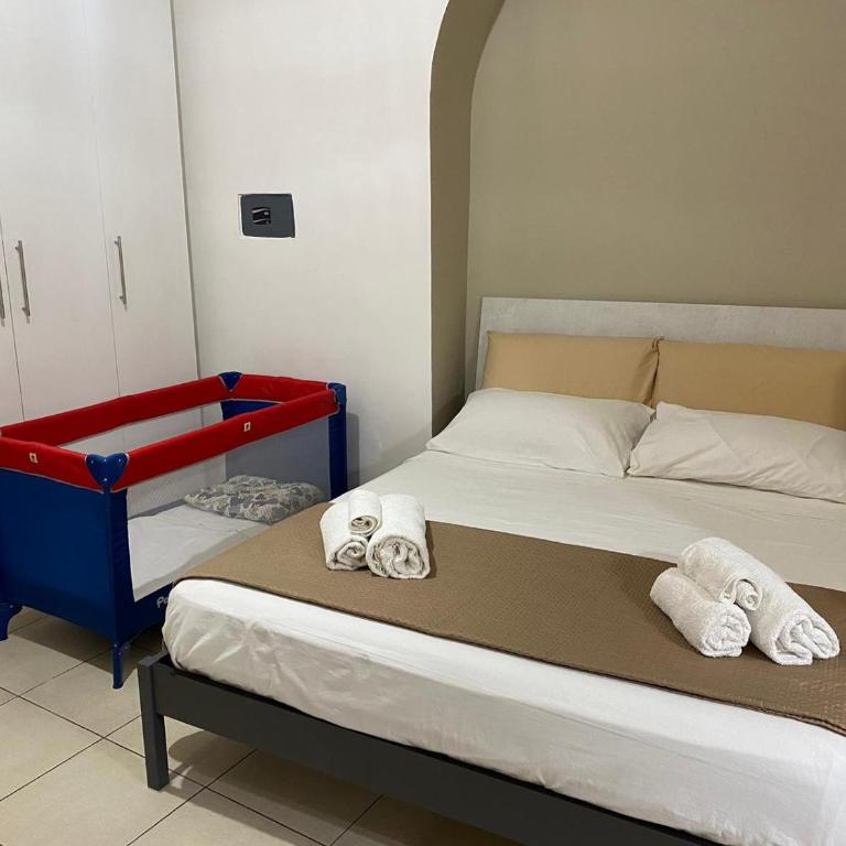 Copacabana house - One-Bedroom Apartment - 28