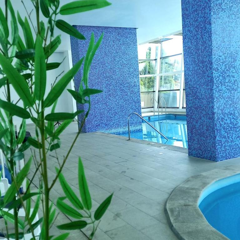 Departamento Aqua Reñaca - Apartamento de 2 dormitorios - 6