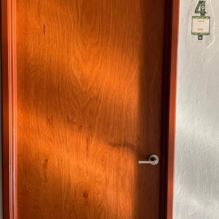 Hostal Poquito a Poquito - Habitación Doble Estándar con baño compartido - 2