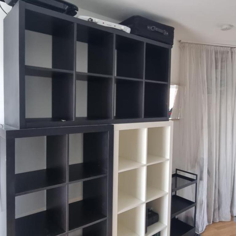 Neubau mit Terrasse - Sonne 10 bis 20 Uhr - Appartement 1 Chambre - 14