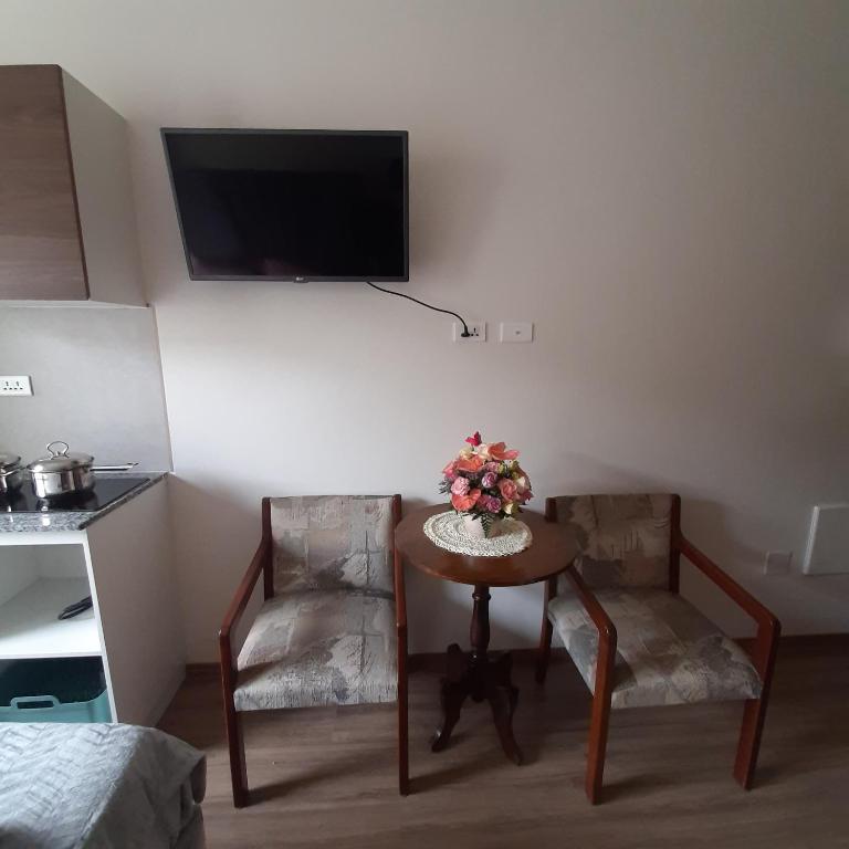 Suite Zona Norte 2 Huéspedes - Apartamento de 1 dormitorio - 3