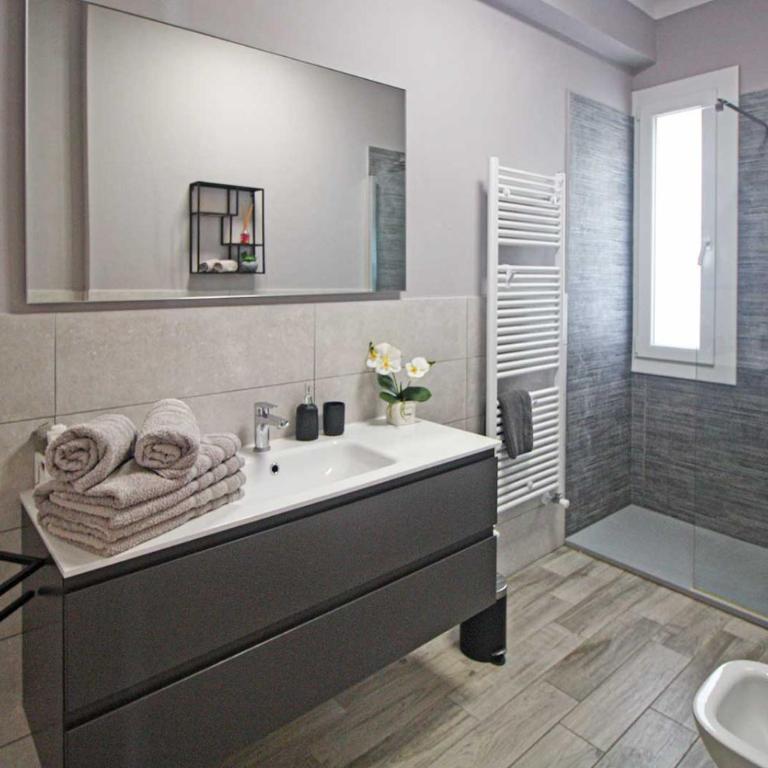Luxury Casa Sanremo Anna - Appartamento con 2 Camere da Letto e Terrazza - 23