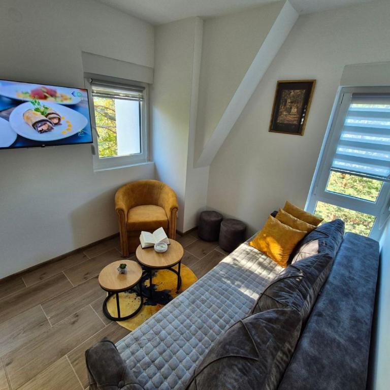 Apartman Tomić - Apartman sa Pogledom na Planinu - 1