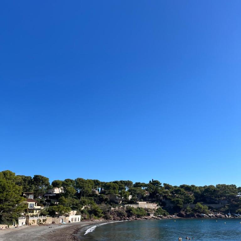 Appartement studio Fabregas vue mer - Estudio - 19