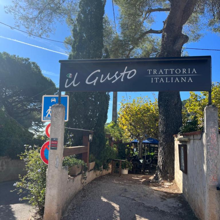 Appartement studio Fabregas vue mer - Estudio - 17