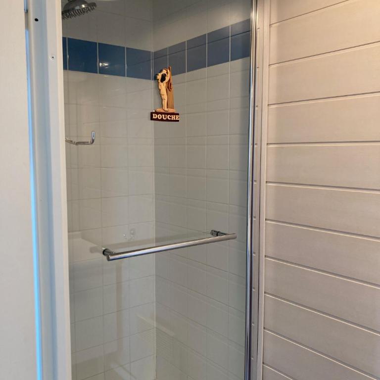 Appartement La plage - Appartement 2 Chambres - 20