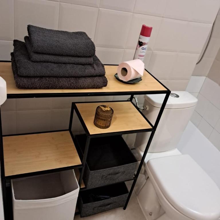 Studio 6minutes Croisette cannes - Appartement 1 Chambre - 7