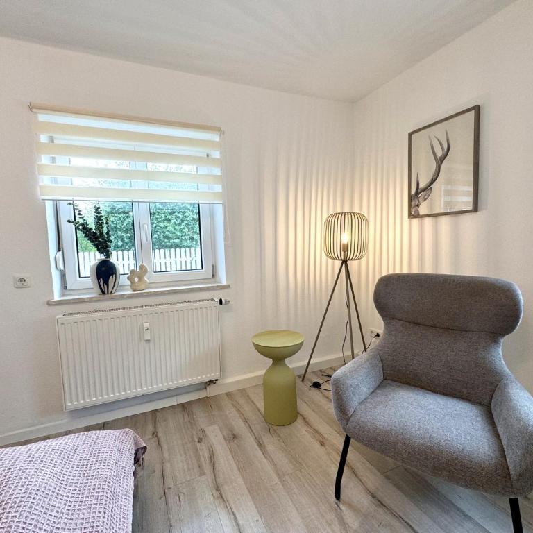 ma suite - idyllisch & modern apartment 2-4 P - Suite-Apartment - 7