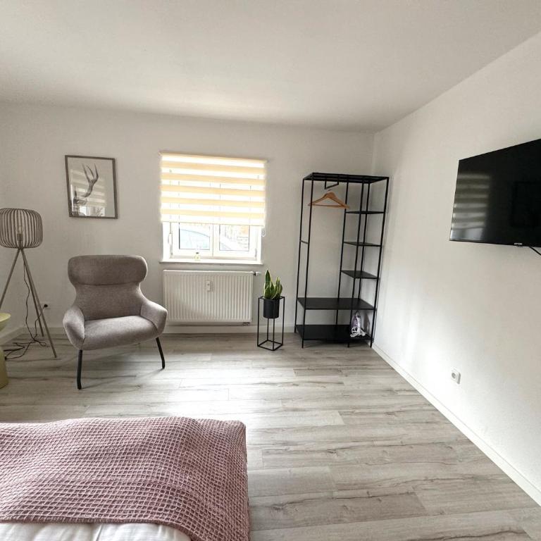 ma suite - idyllisch & modern apartment 2-4 P - Suite-Apartment - 2