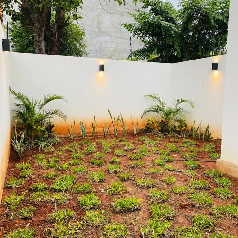 Duplex Luque - Double Room with Park View - 4