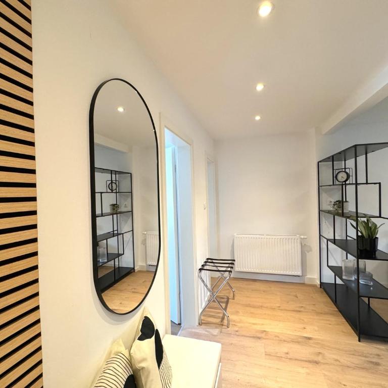 ma suite - idyllisch & modern apartment 2-4 P - Apartment mit 1 Schlafzimmer - 16