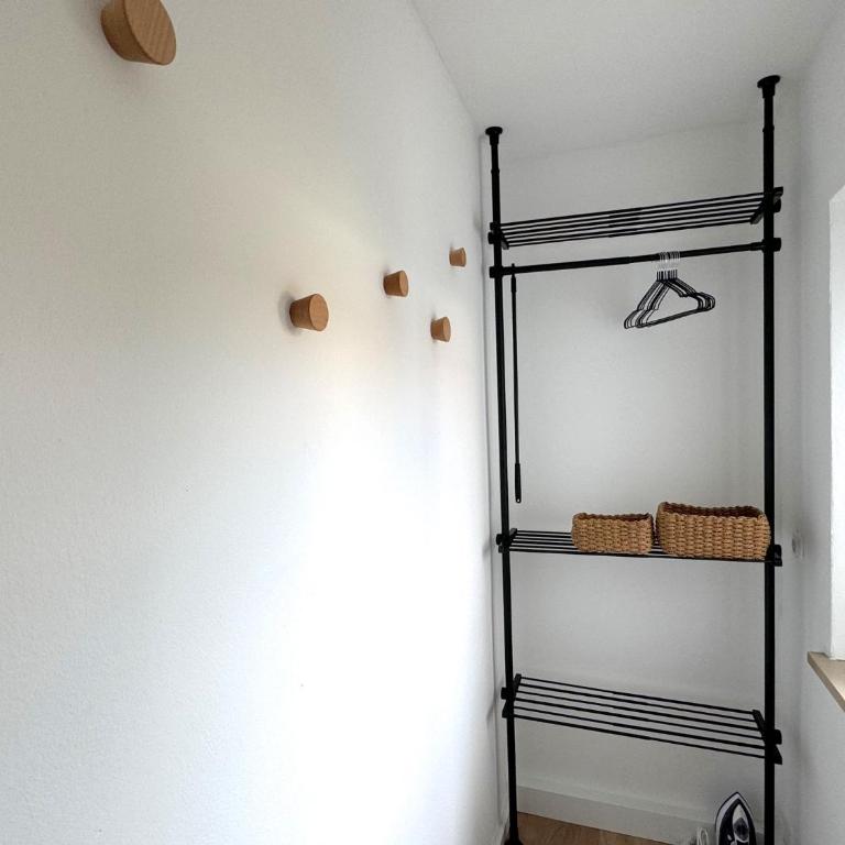 ma suite - idyllisch & modern apartment 2-4 P - Apartment mit 1 Schlafzimmer - 15