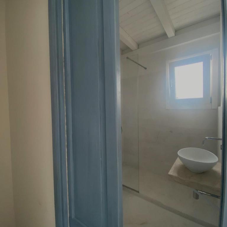 CIELOMARE RESIDENCE APARTMENT INFINITE BLUe - Appartamento con 3 Camere da Letto e Vista Mare - 55