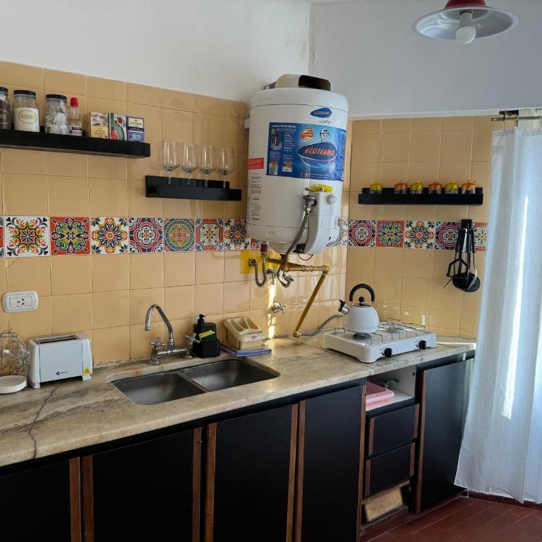 Alma mia - Apartamento de 2 dormitorios - 8